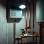 Фото по теме: Почему газовый котел не греет воду в кране