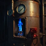 Фото по теме: Почему котел отключается при падении давления газа