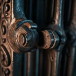 Фото по теме: Почему радиатор отопления стучит при остывании системы