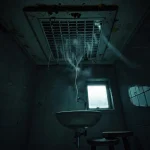 Фото по теме: Что делать если в ванной комнате пахнет сыростью из вентиляции